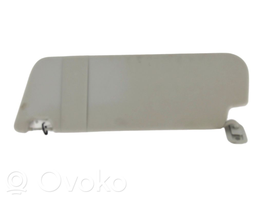 Ford Transit Custom Sun visor 