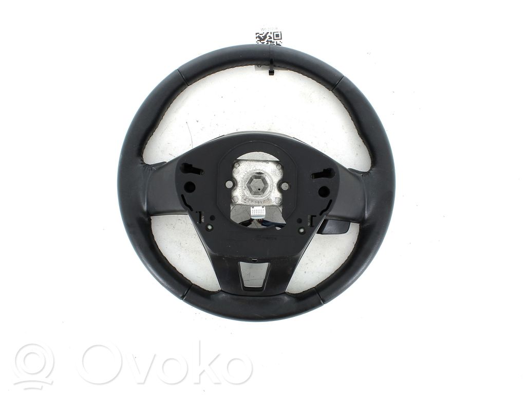 Mazda 2 Stūre 
