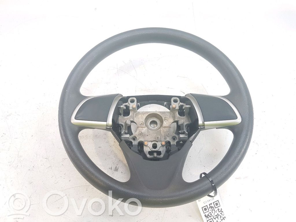Ohjauspyörä   4400A593XA,C05412X