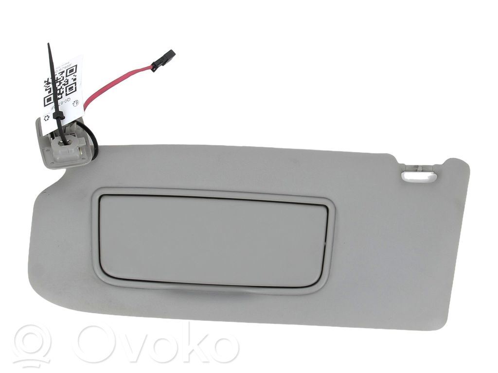 Volvo V50 Sun visor 