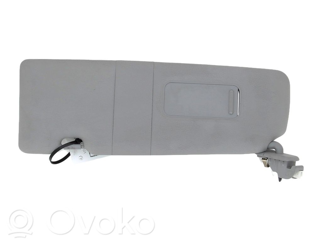 BMW 1 F20 F21 Sun visor 