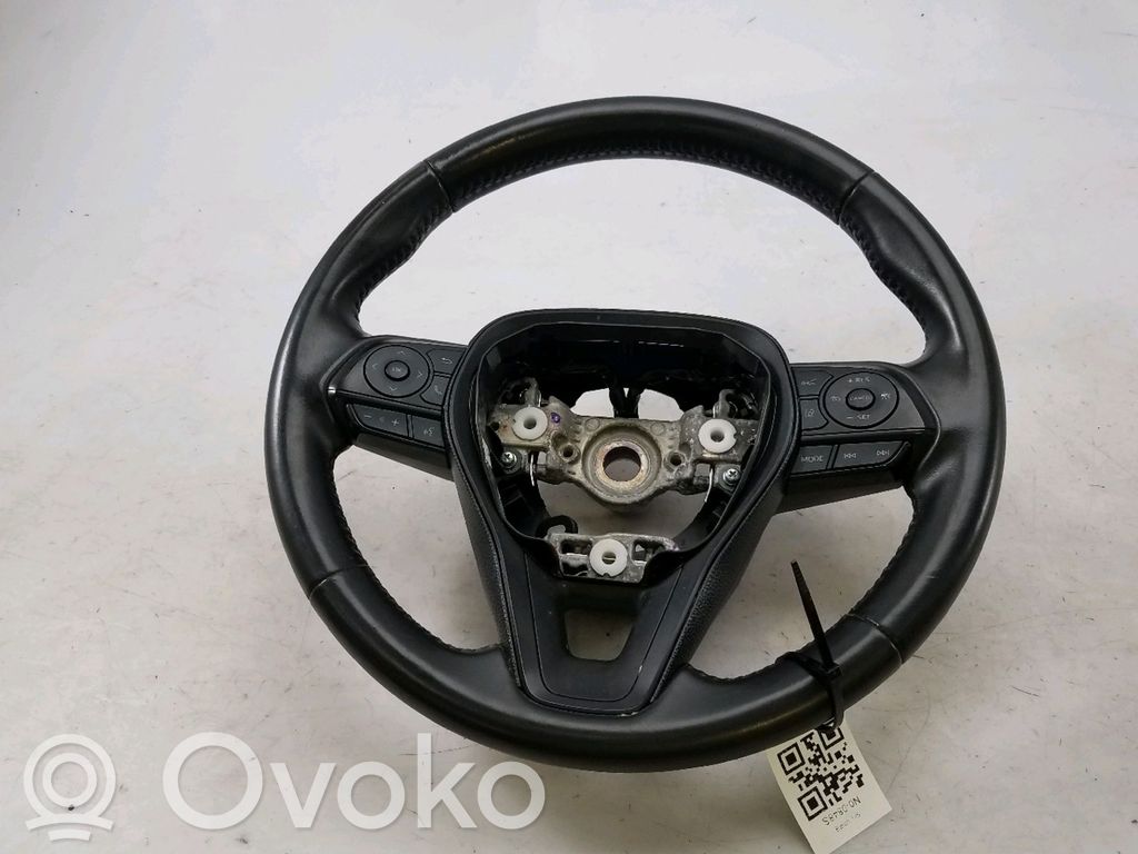 Toyota Corolla E210 E21 Volante 