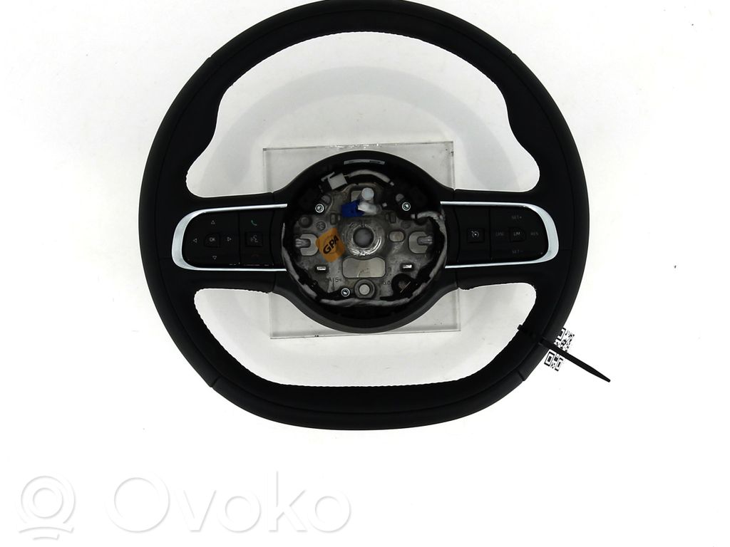 Fiat 500 Kierownica 