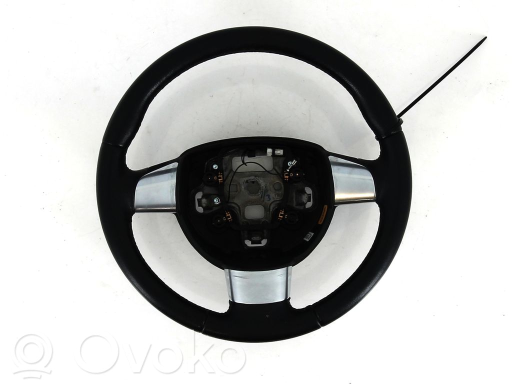 Ford Focus Steering wheel 