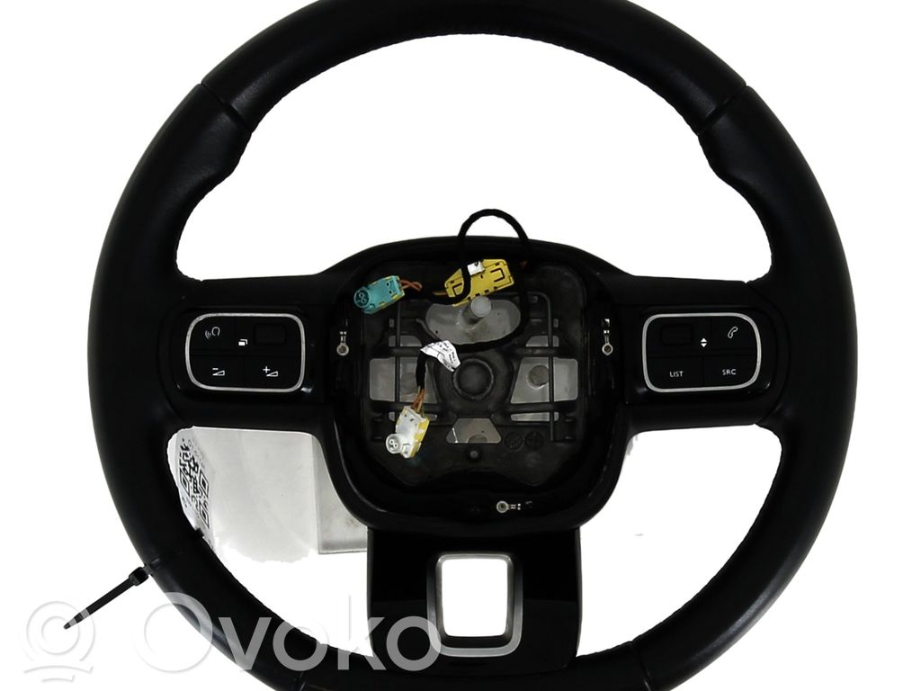 Citroen C3 Aircross Kierownica 