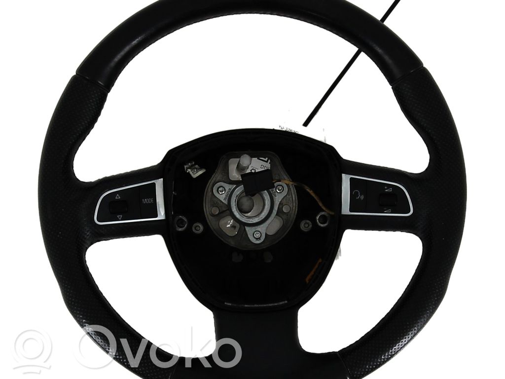 Audi A3 S3 8P Kierownica 