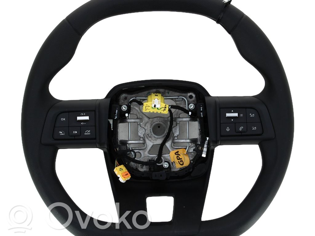 Citroen C4 III e-C4 Vairas 
