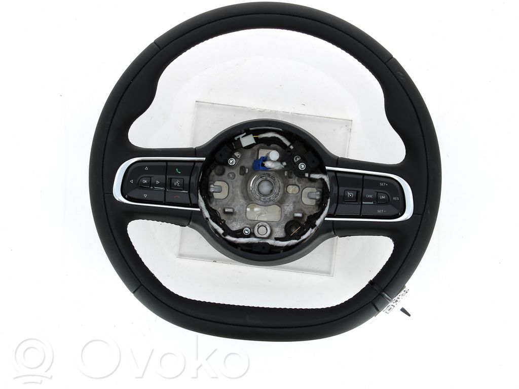 Fiat 500 Kierownica 