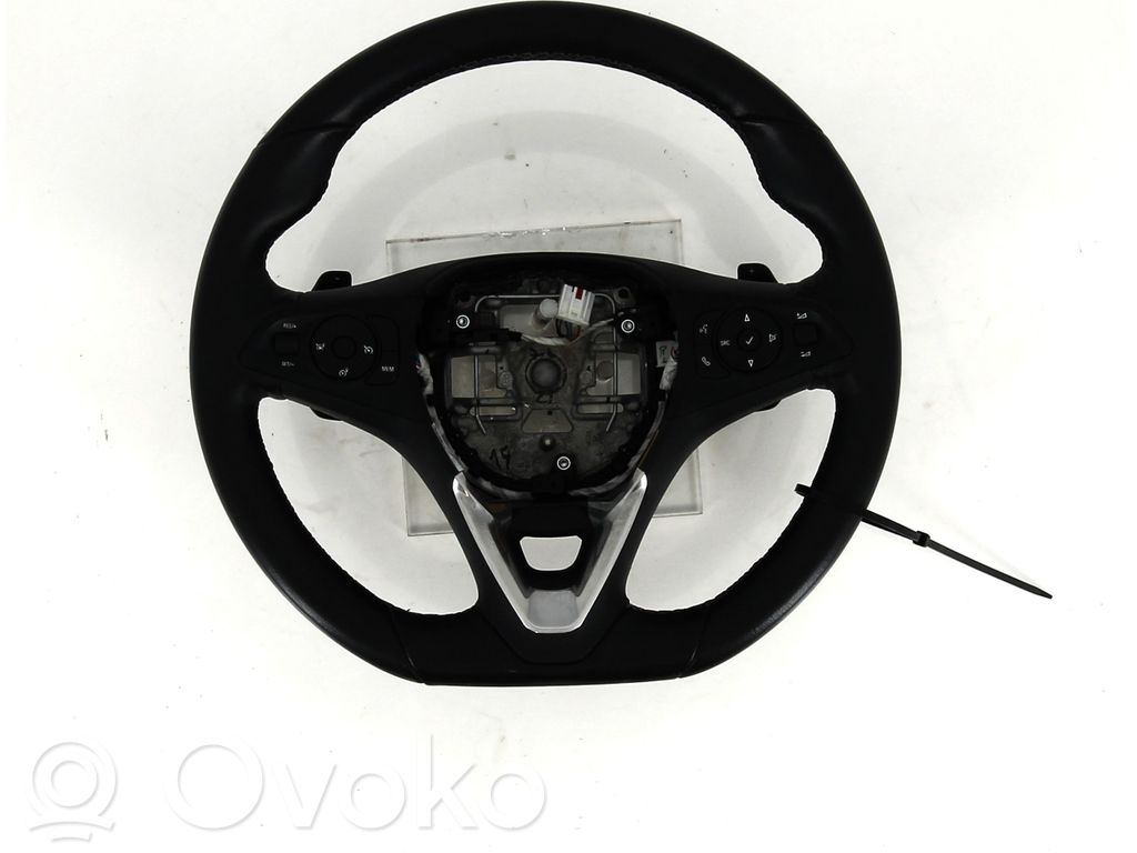 Opel Corsa F Volante 
