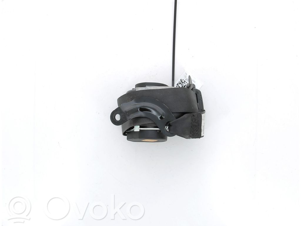 Volkswagen Golf Plus Cinturón delantero 