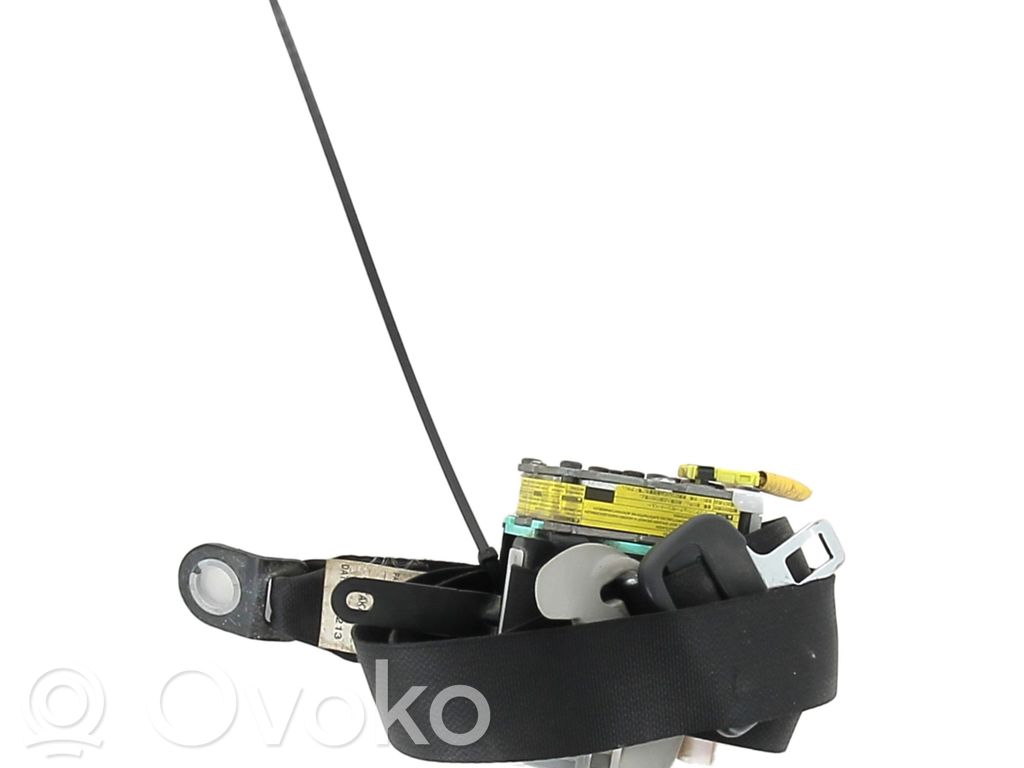 Toyota Verso Cinturón delantero 
