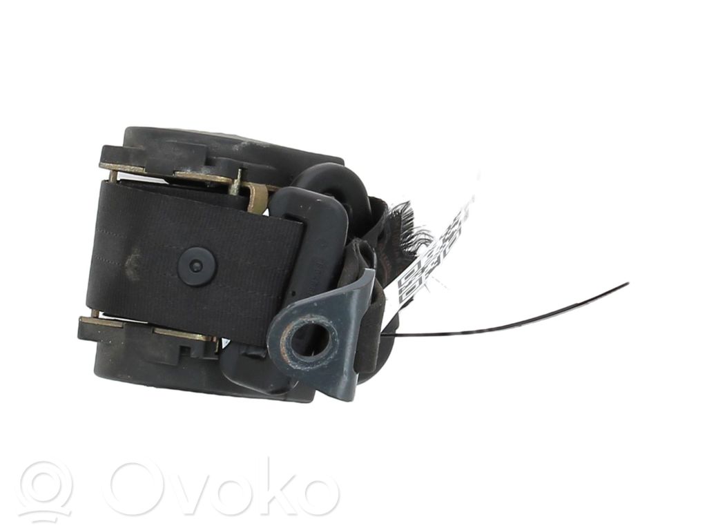 Citroen Saxo Pas bezpieczeństwa fotela tylnego 
