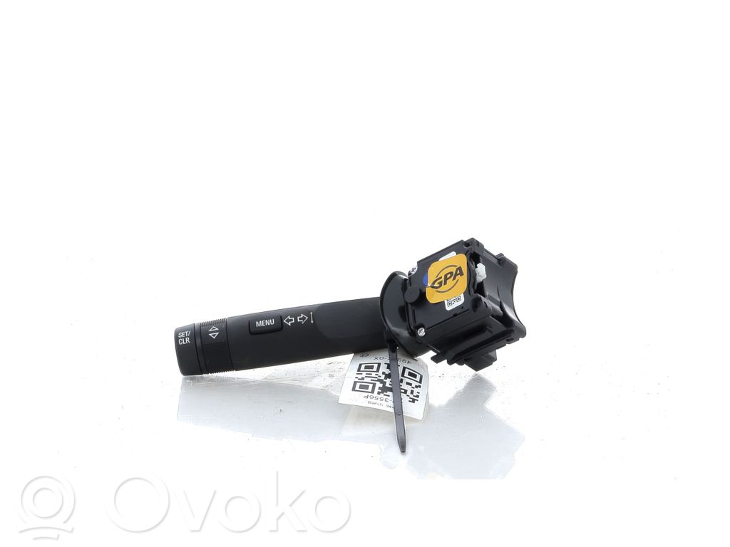 Opel Corsa E Indicator stalk 