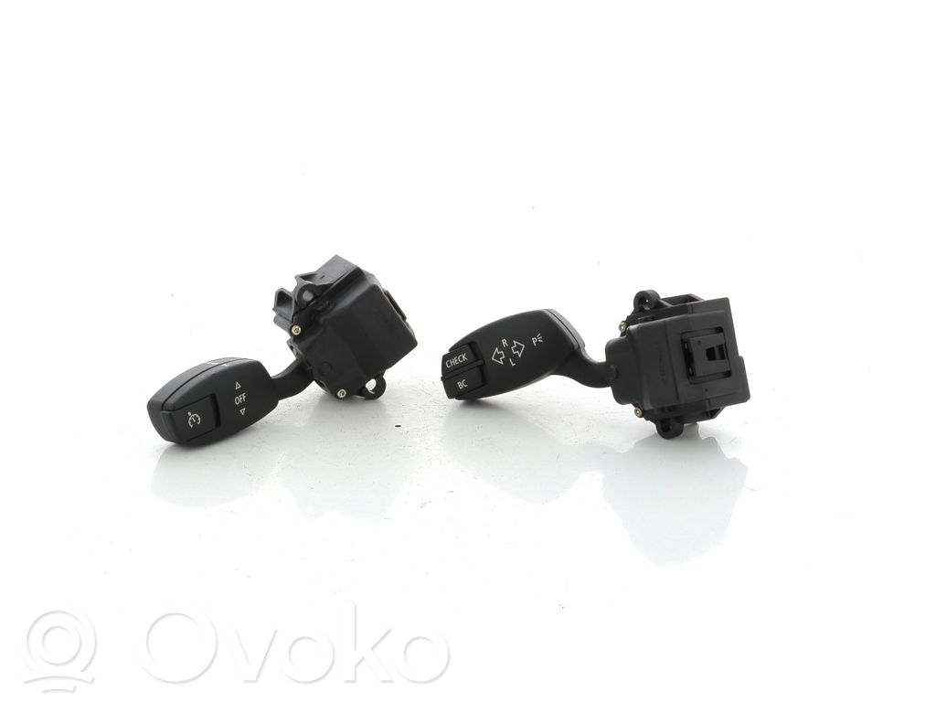 BMW 6 E63 E64 Indicator stalk 