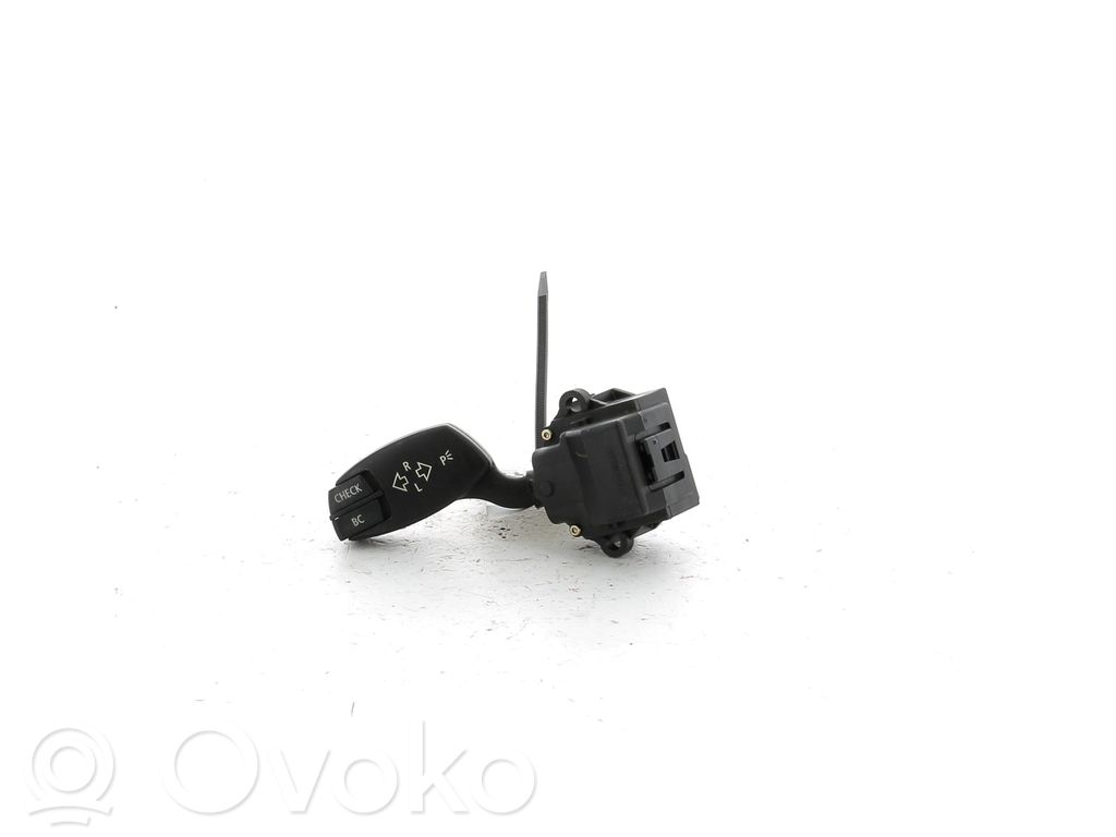 BMW 5 E60 E61 Indicator stalk 