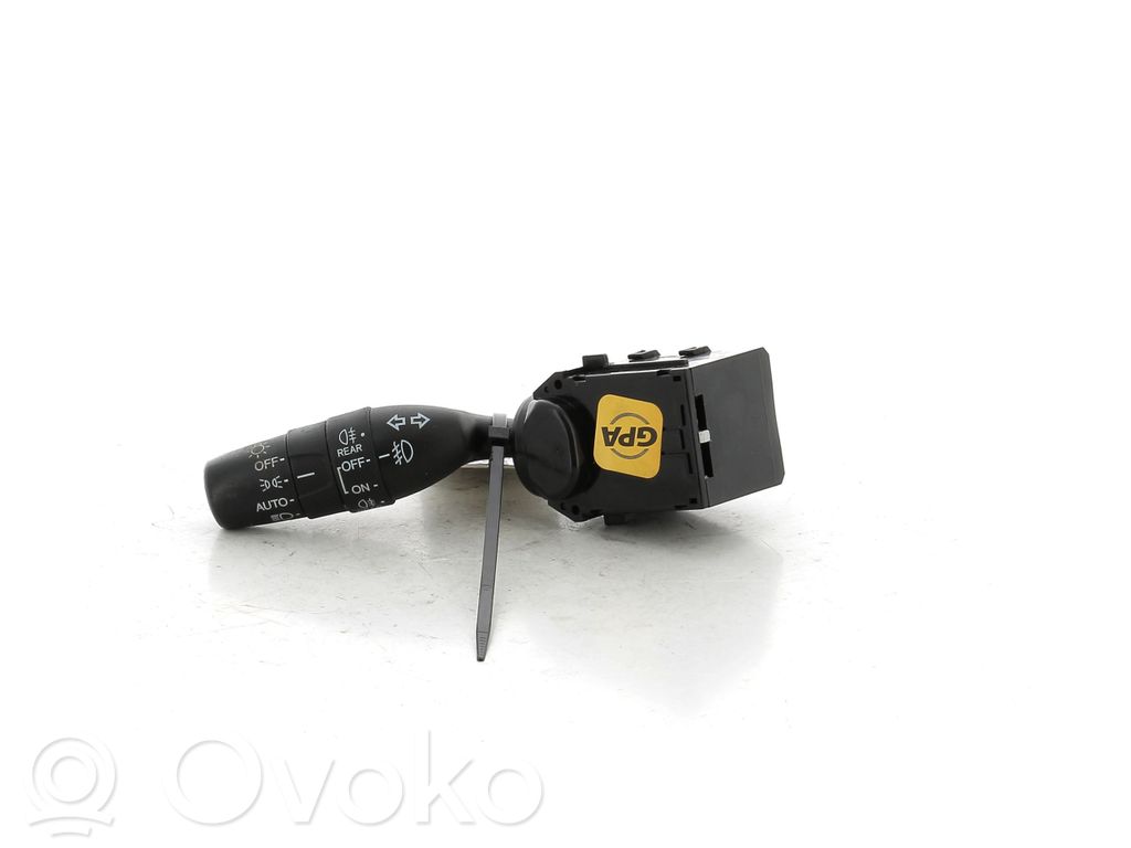 Honda Jazz Commodo de clignotant 
