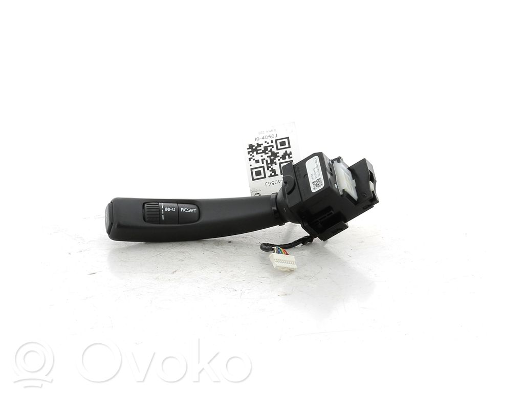 Volvo V60 Palanca de intermitentes 