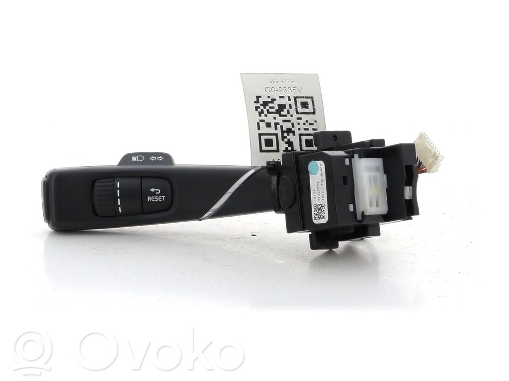 Volvo V40 Indicator stalk 