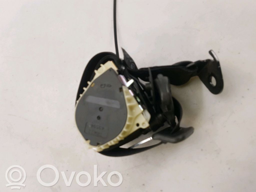 Opel Corsa C Saugos diržas galinis 