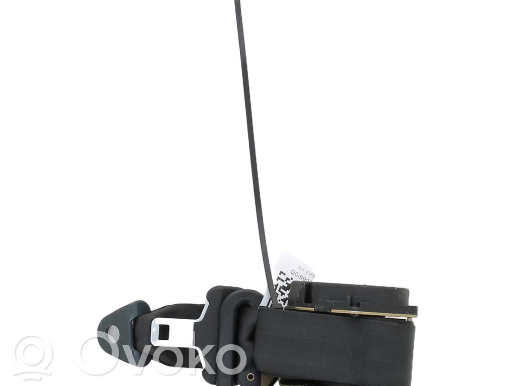Cinturón trasero   8973GL,Q09900A