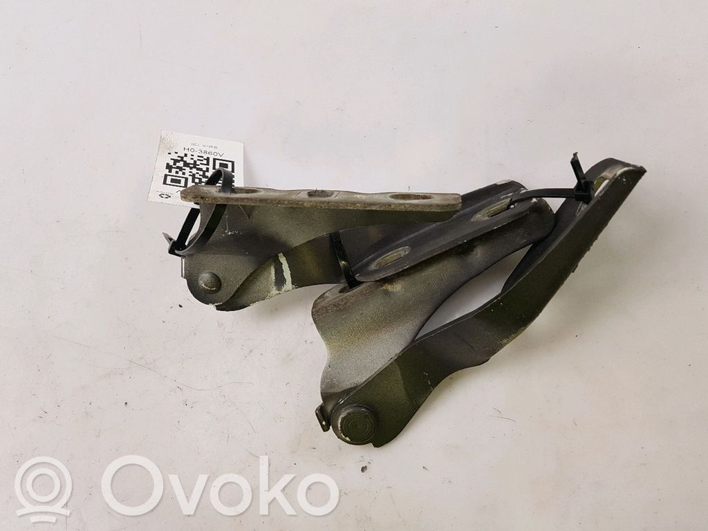 Ford Transit Dzinēja pārsega eņģe (-es) 