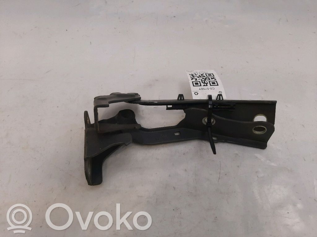 Hyundai Tucson JM Dzinēja pārsega eņģe (-es) 