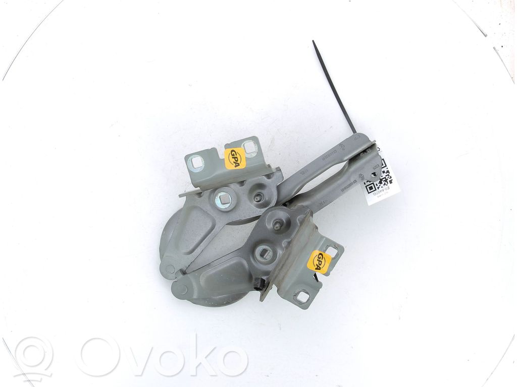 Renault Talisman Engine bonnet/hood hinges 