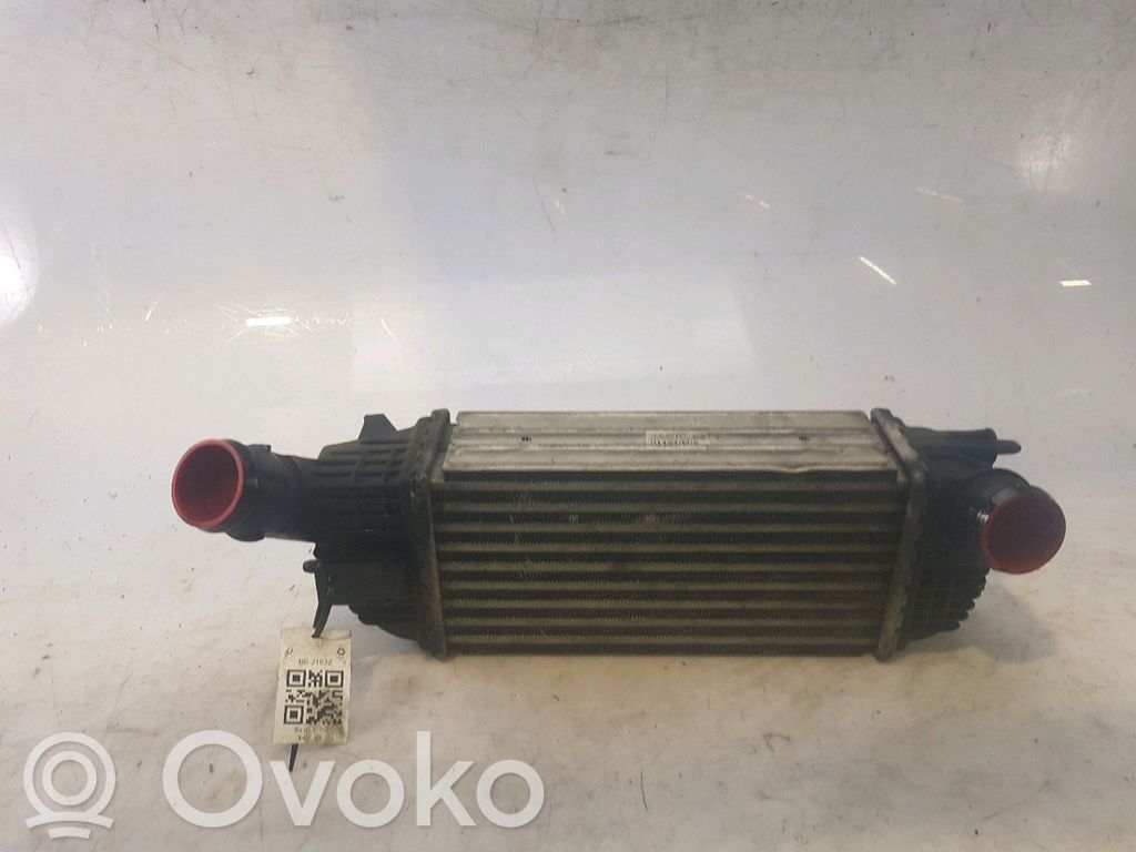 Citroen C5 Interkūlerio radiatorius 