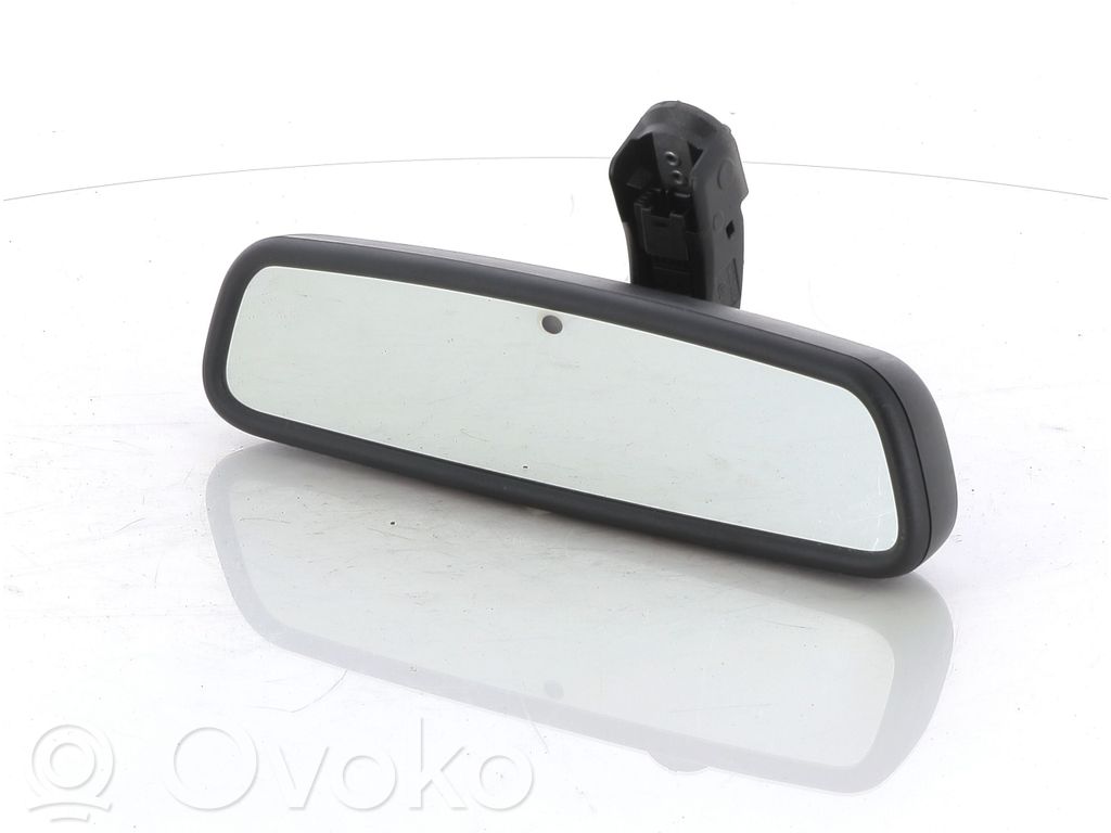 BMW 5 F10 F11 Rear view mirror (interior) 