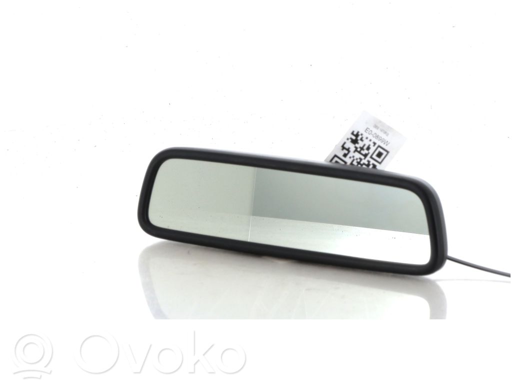 Citroen C4 III e-C4 Espejo retrovisor (interior) 