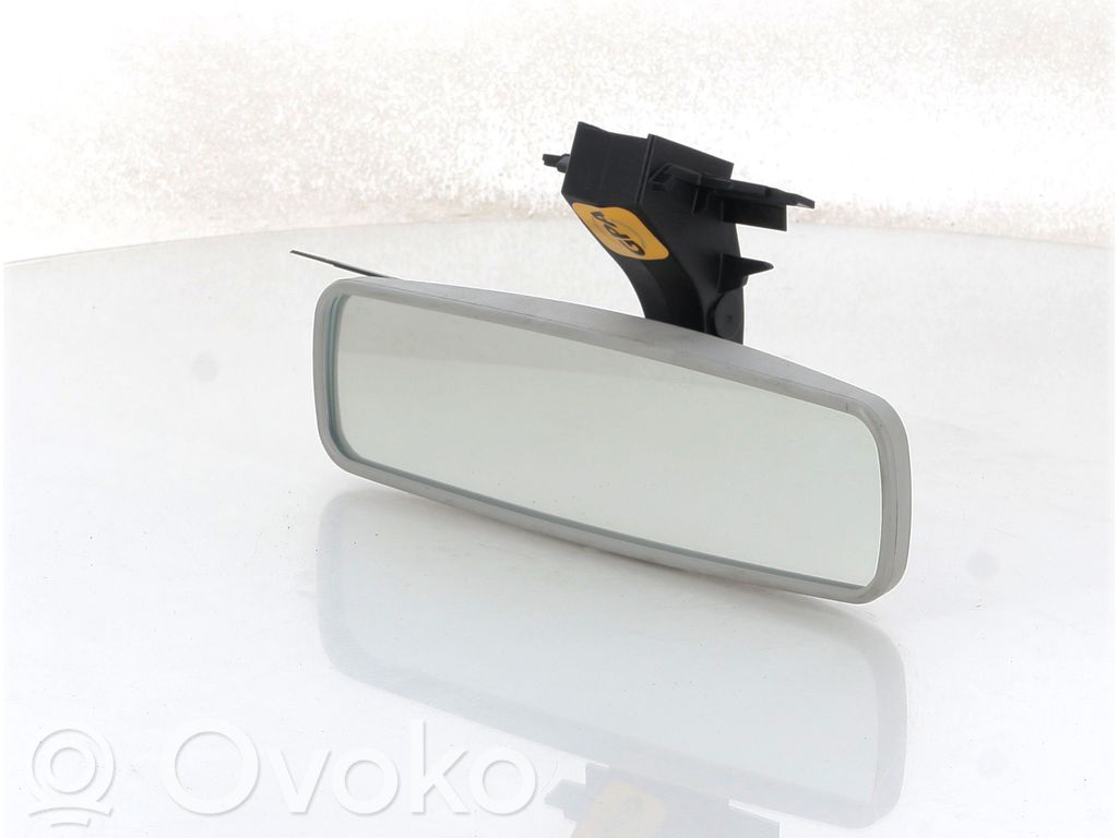 Dacia Sandero III Rear view mirror (interior) 