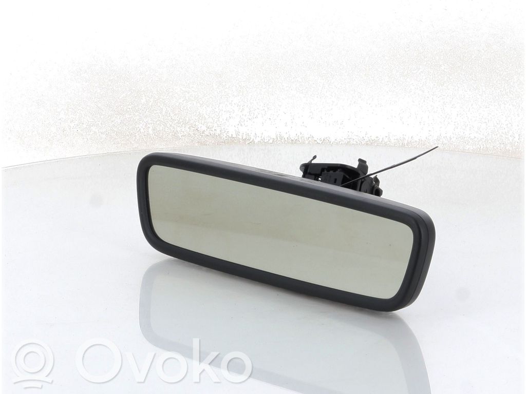 Citroen C4 III e-C4 Espejo retrovisor (interior) 