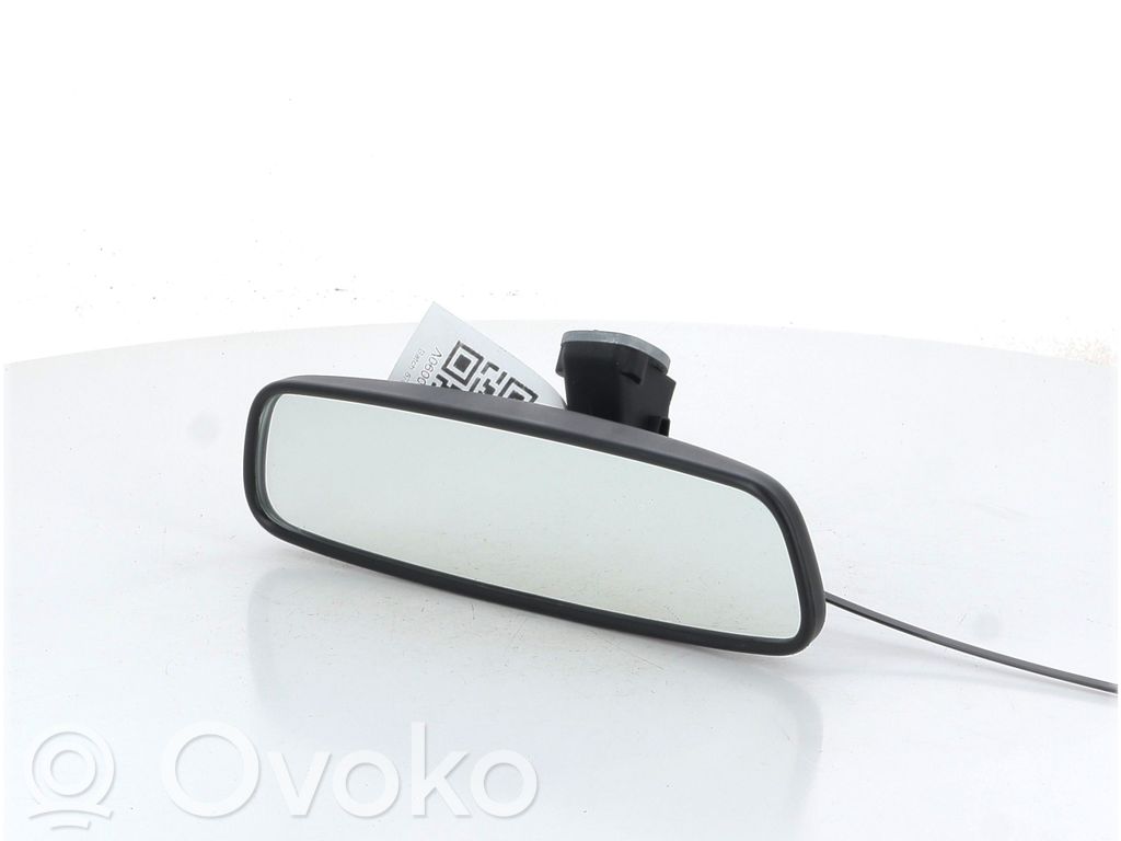 Ford Puma Rear view mirror (interior) 