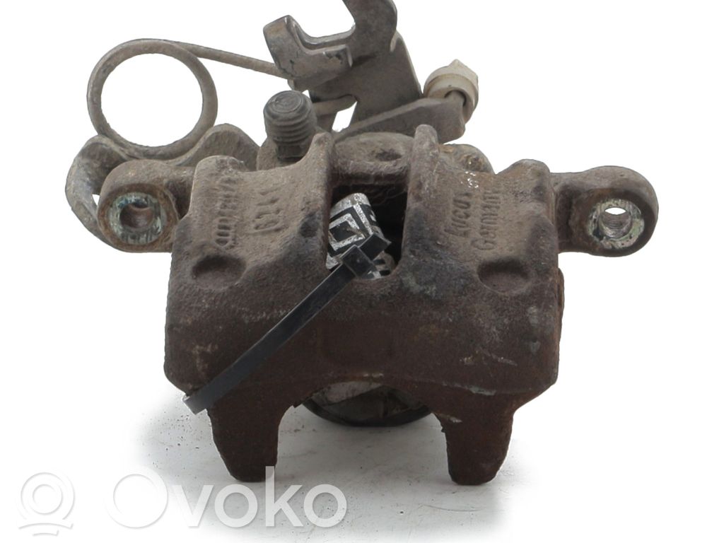 Audi A4 S4 B5 8D Takajarrusatula 
