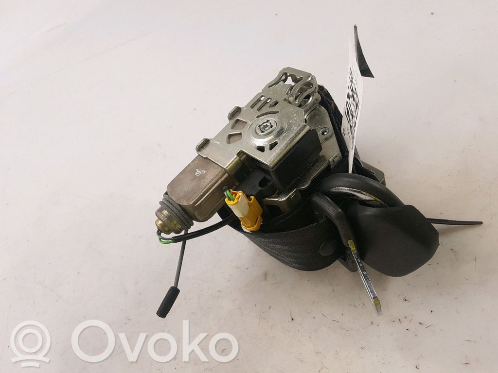 Pas bezpieczeństwa fotela przedniego   156050133,N03205J