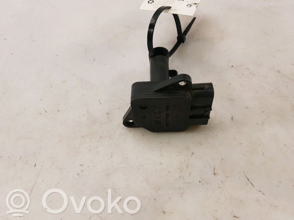 Ford Ranger Mass air flow meter 