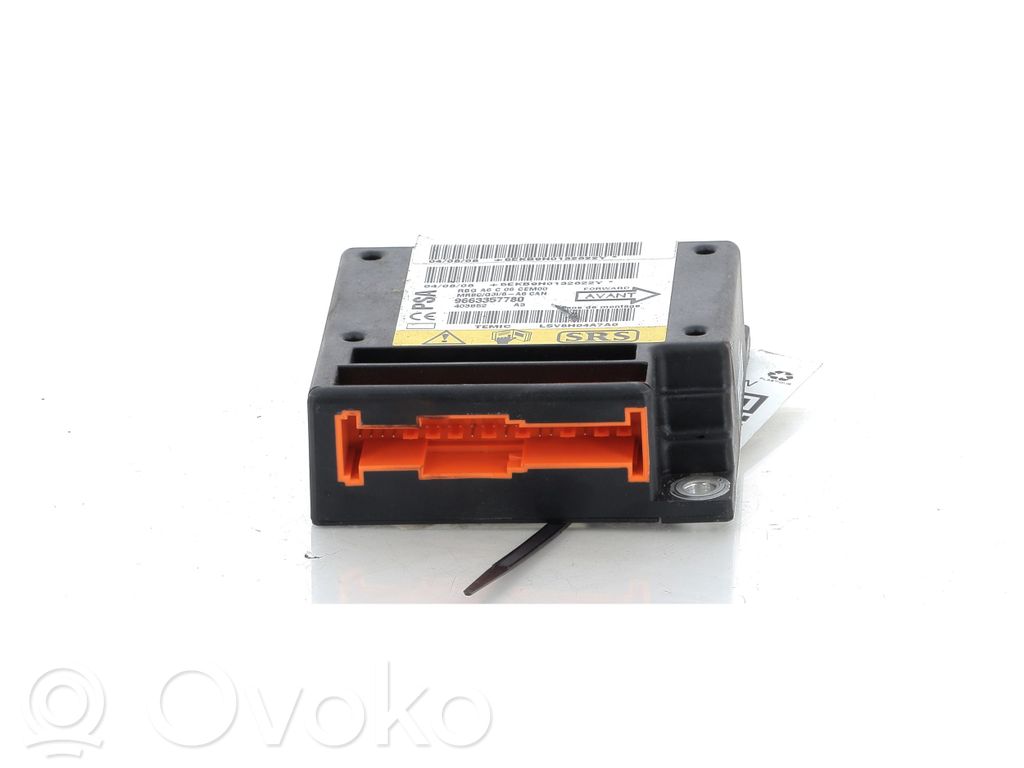 Citroen C2 Airbag control unit/module 