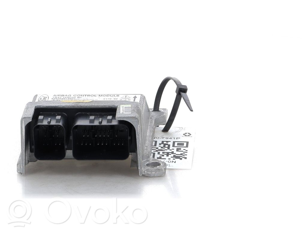 Ford Focus Airbag control unit/module 