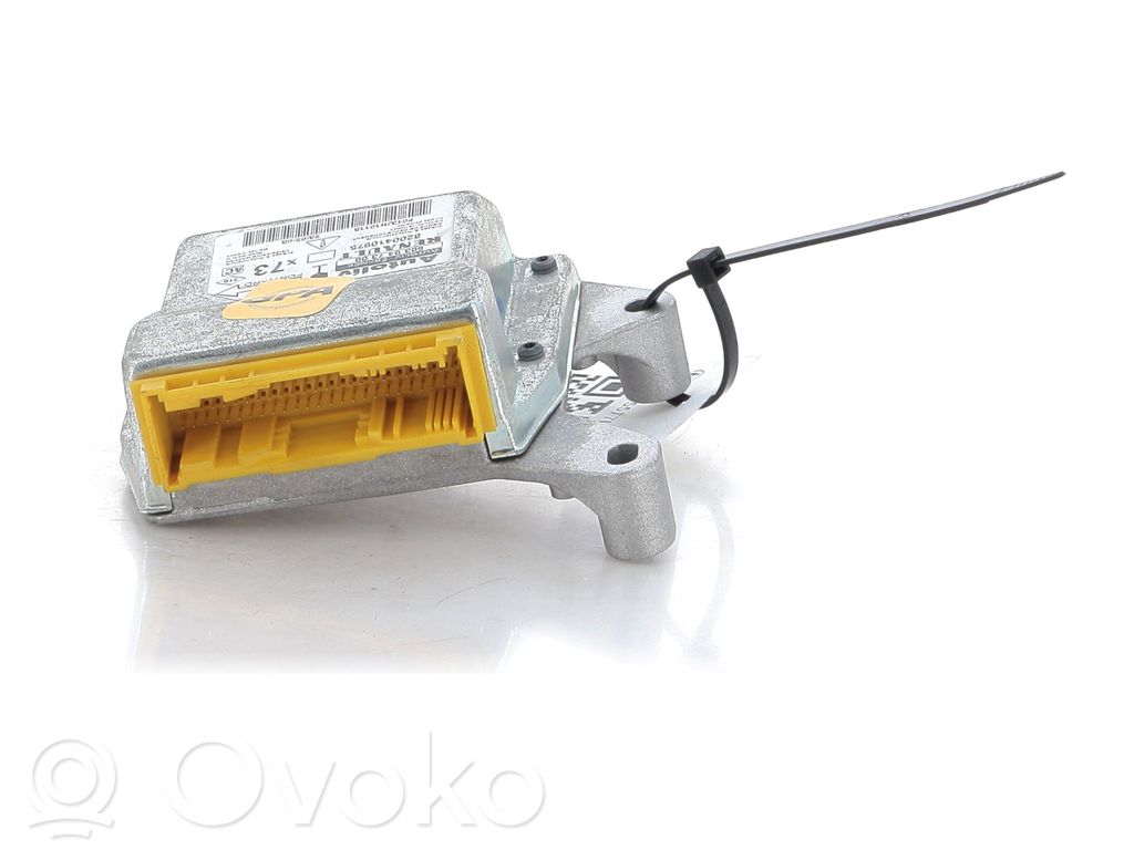 Renault Vel Satis Airbag control unit/module 