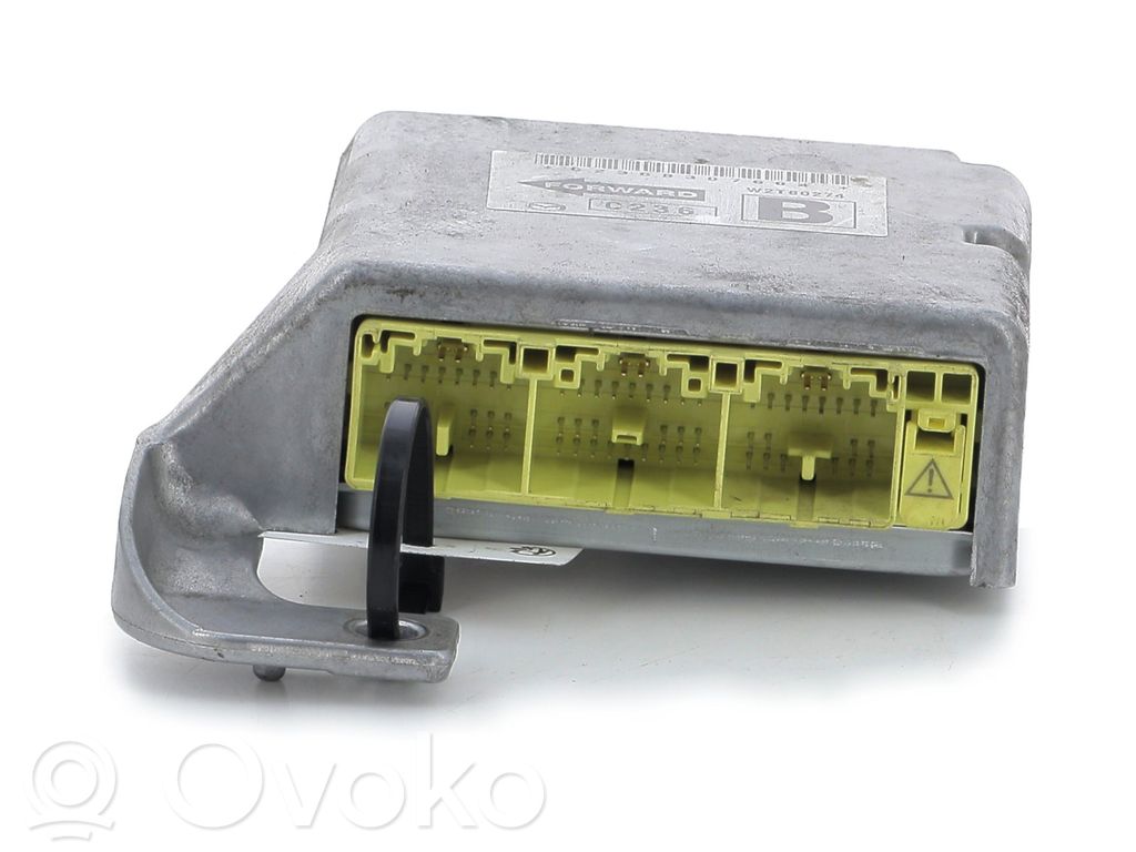 Mazda 5 Airbag control unit/module 