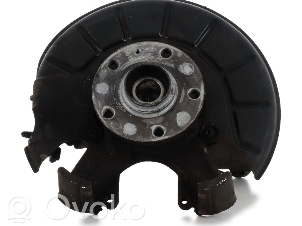 Volkswagen Jetta VI Achsschenkel vorne 