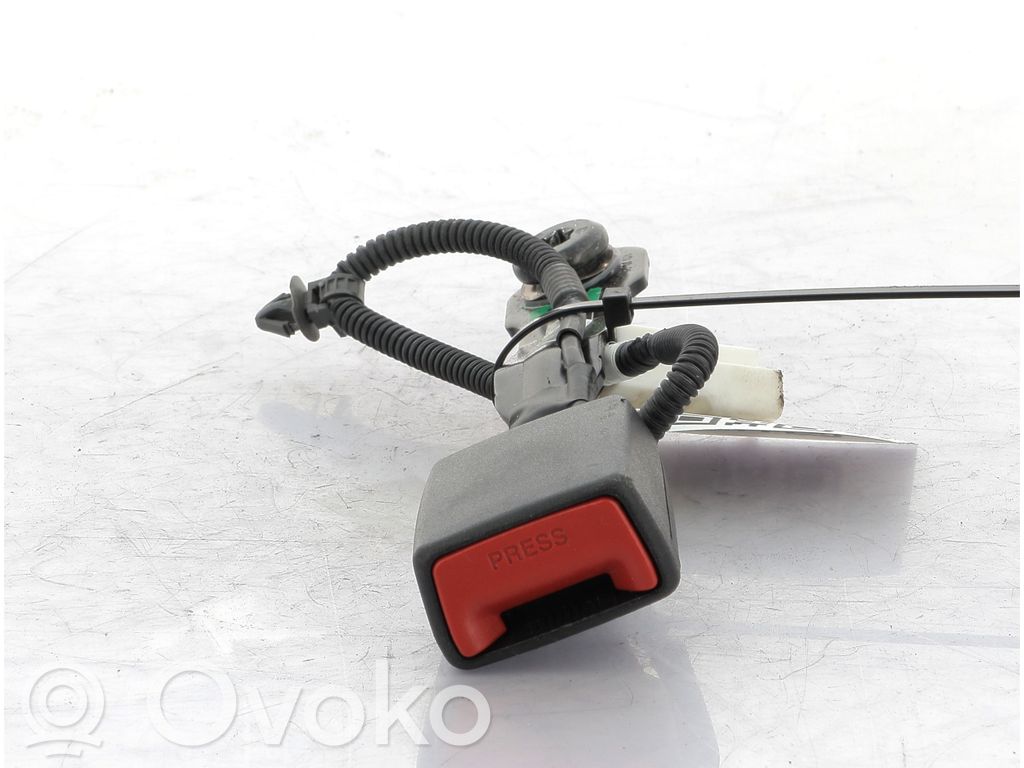 KIA Rio Hebilla del cinturón delantero 
