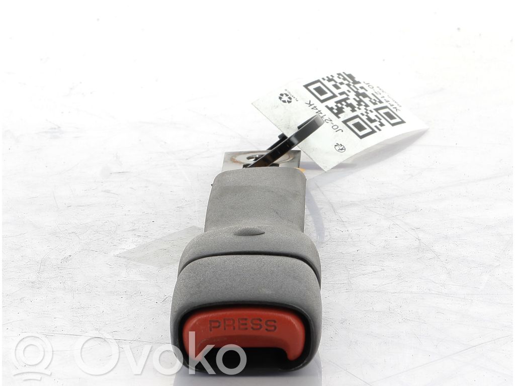Klamra przedniego pasa bezpieczeństwa   K04680202,J02144K