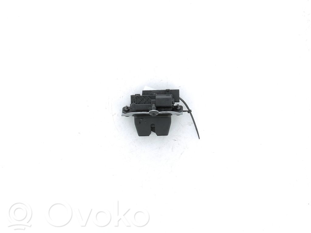 Ford Puma Tailgate/trunk/boot lock/catch/latch 
