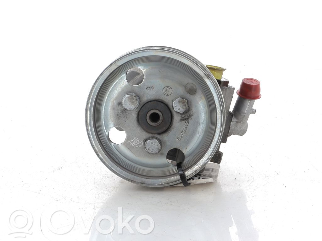 Opel Combo D Power steering pump 