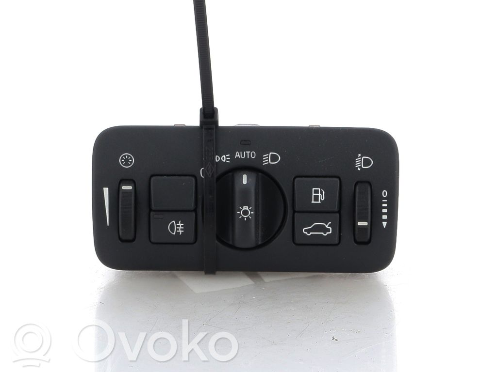 Volvo XC60 Interruptor de luz 