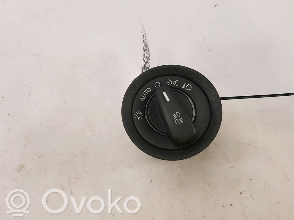 Fiat Freemont Interruptor de luz 