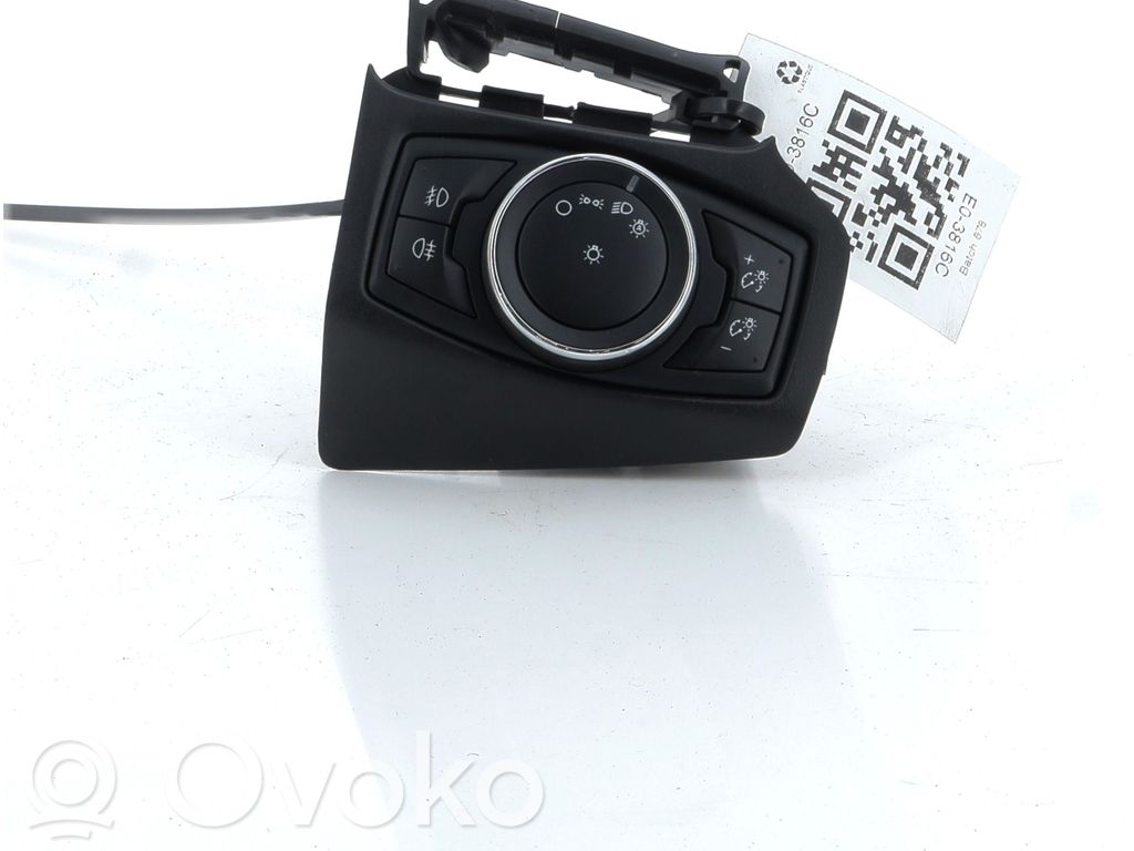 Ford Focus Lichtschalter 
