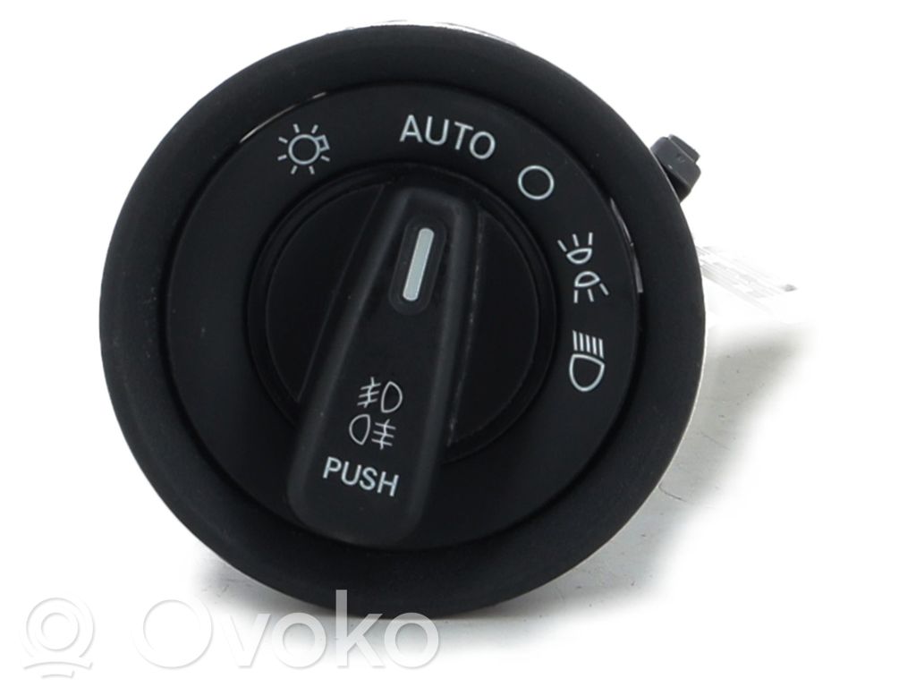 Fiat Freemont Interruptor de luz 