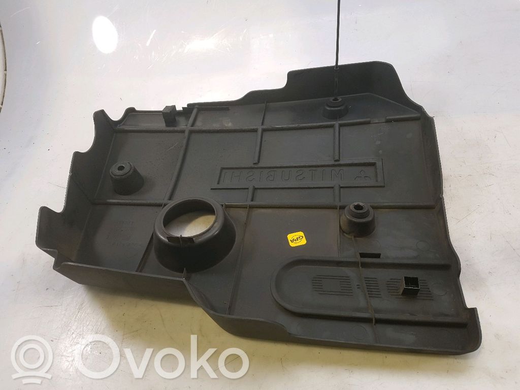 Mitsubishi Space Star Copri motore (rivestimento) 